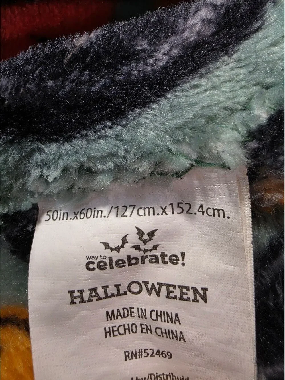 Halloween Decor Set with Betty's Broom House of Haunted Potions Pillow and Jacko